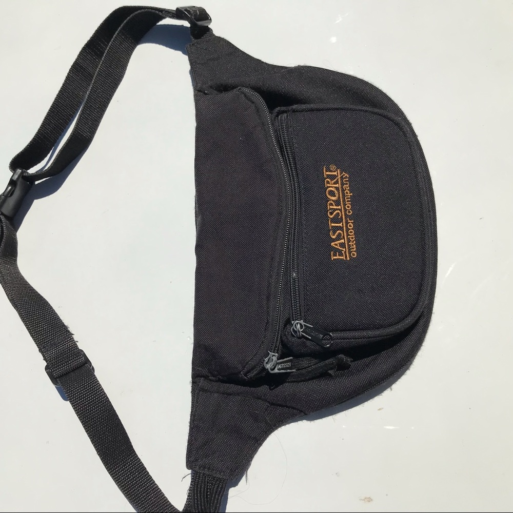 Eastport Fanny pack
